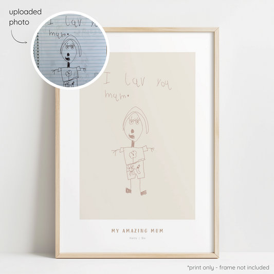 Sketchy Original - Oat & Almond